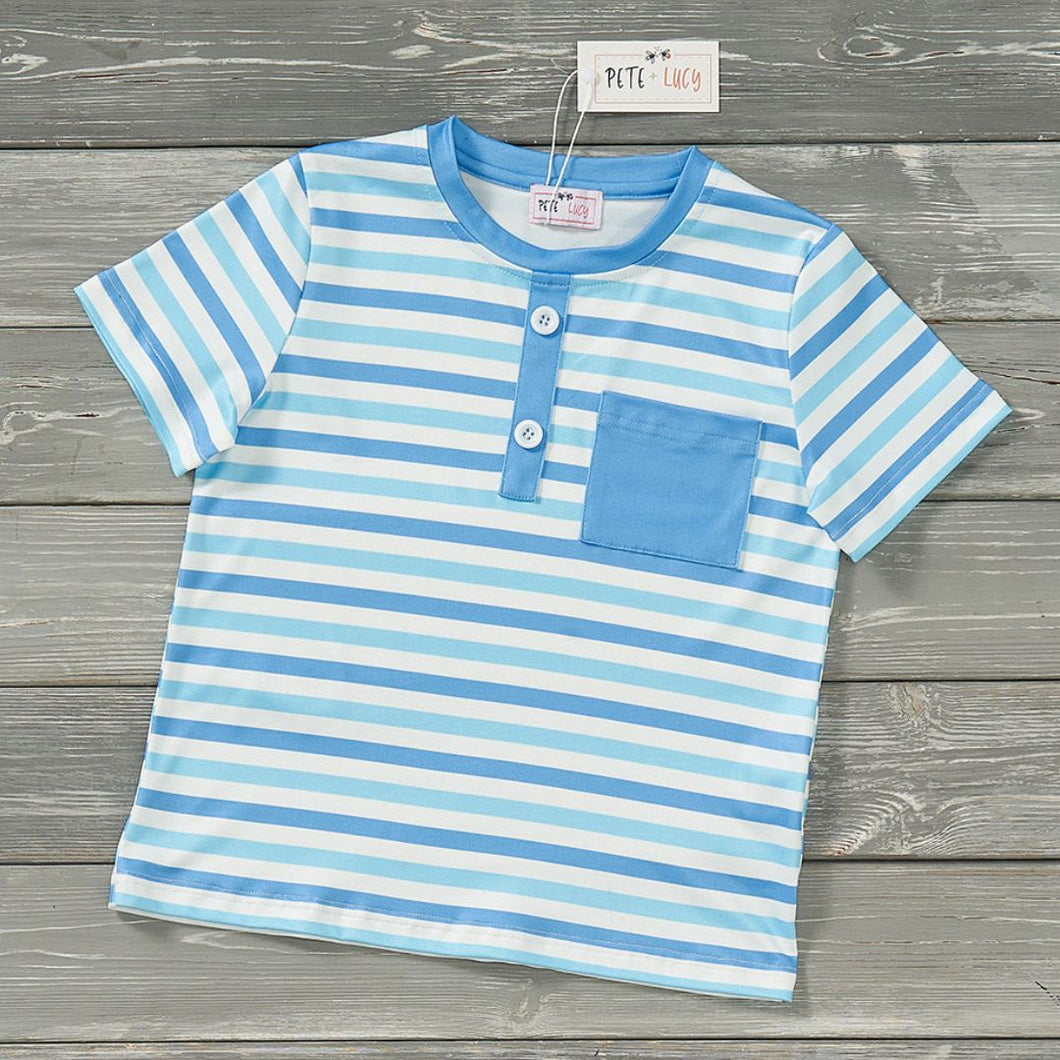 Island Breeze Shirt