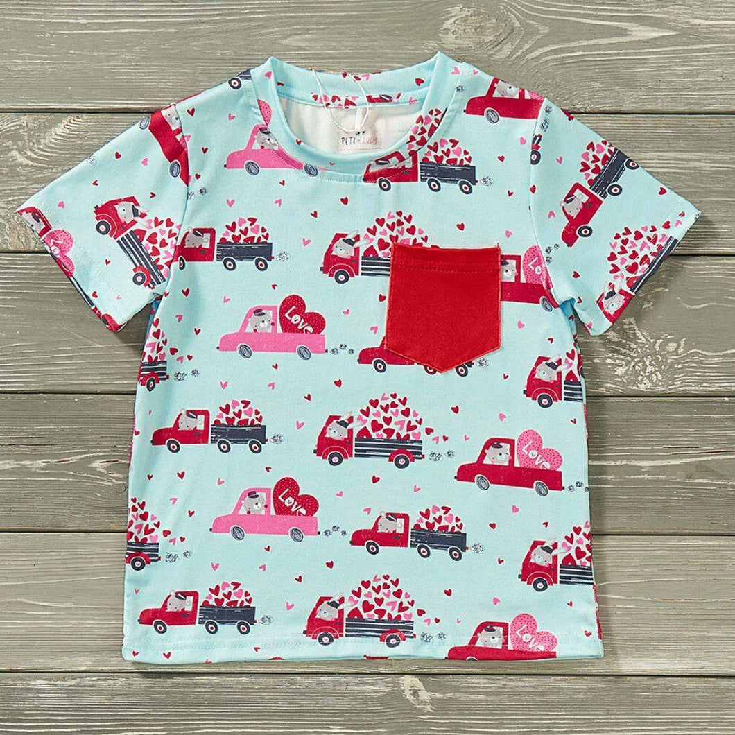 Loads of Love Shirt