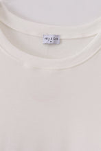 Load image into Gallery viewer, Merry christmas french knot women top
