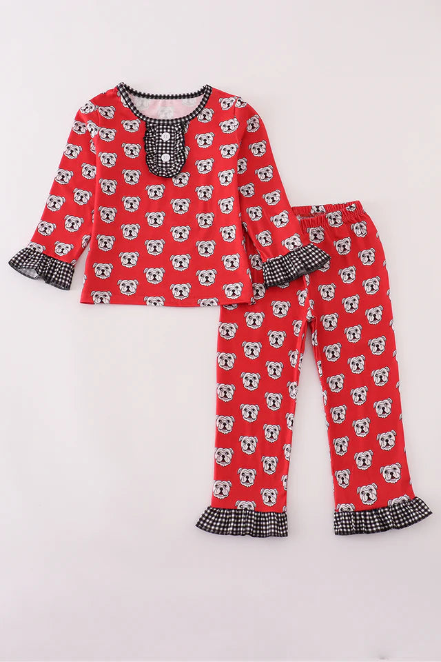 Georgia Bulldogs Set