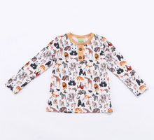 Load image into Gallery viewer, The Zoo Crew Shirt
