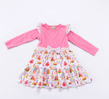 Load image into Gallery viewer, Candy Kingdom Dress
