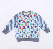 Load image into Gallery viewer, Bytes and Pieces Shirt
