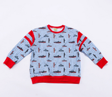 Load image into Gallery viewer, Battle Boats Shirt
