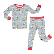 Load image into Gallery viewer, Dino-Mite &amp; Bright Bamboo Set *Pre-Order*
