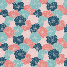 Load image into Gallery viewer, Teal Me You Love Me Child's Dress
