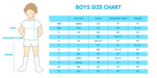 Load image into Gallery viewer, Blue animals applique shorts set
