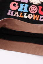 Load image into Gallery viewer, Halloween &quot;HOT GHOUL&quot; boy top
