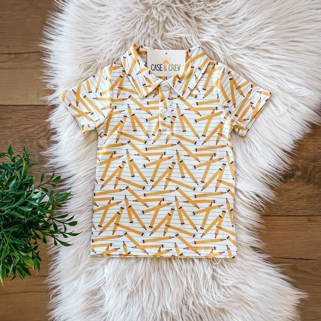 The Write Stuff Shirt