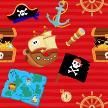 Load image into Gallery viewer, Pirate Cove Swimwear
