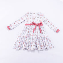 Load image into Gallery viewer, Heavenly Harmony Dress *Pre-Order*

