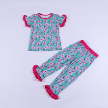 Load image into Gallery viewer, Lovely Lily Child Pajamas
