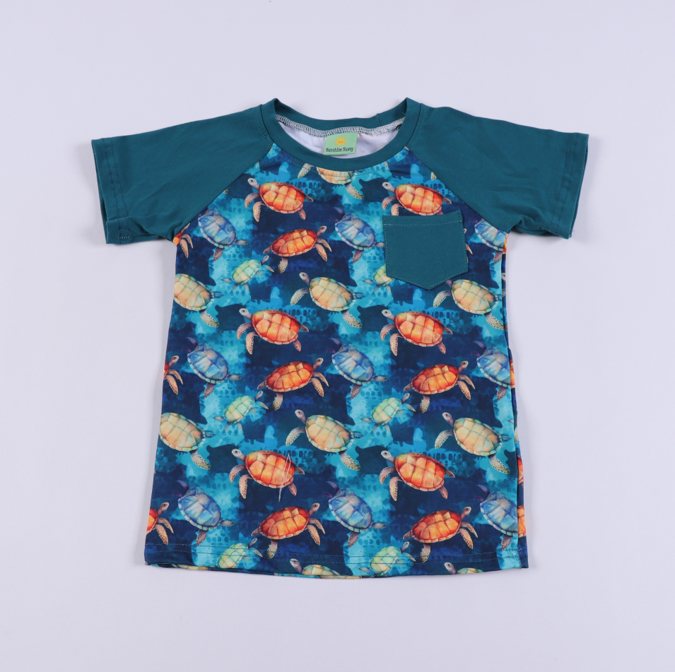 Turtley Awesome Shirt