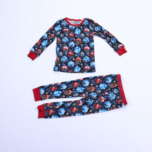 Load image into Gallery viewer, Enchanted Ornaments Unisex Bamboo Set *Pre-Order*
