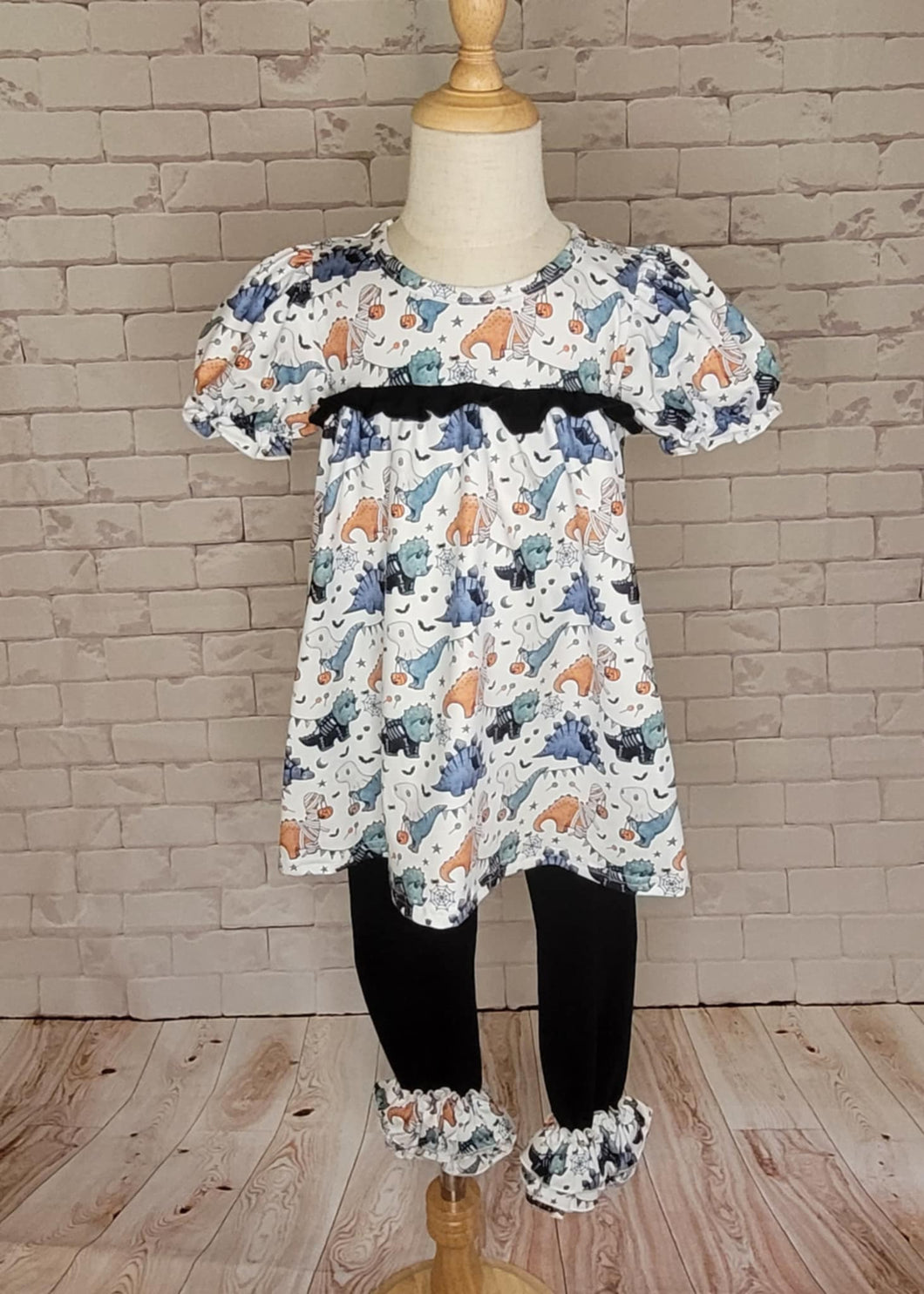 Dress-Up Dinos Set