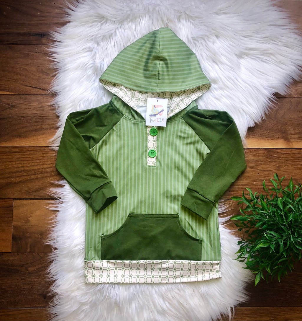 Autumn Joy Hoodie